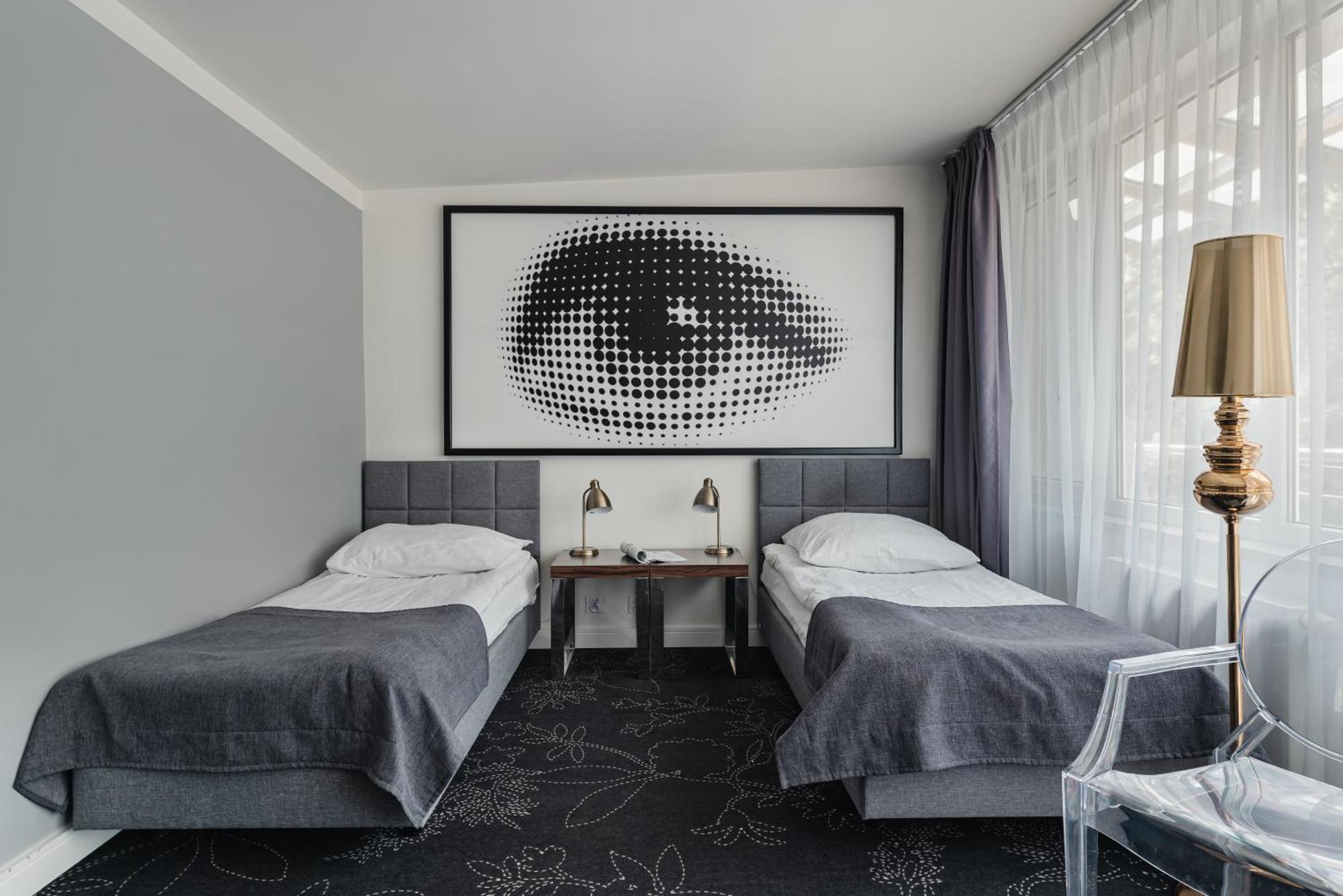 Hotel Rewita Rynia Białobrzegi Esterno foto