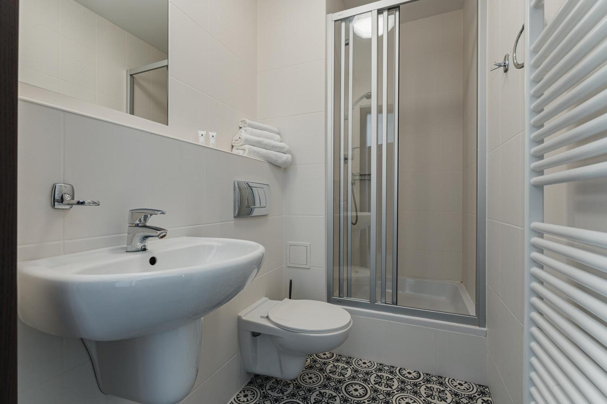 Hotel Rewita Rynia Białobrzegi Esterno foto