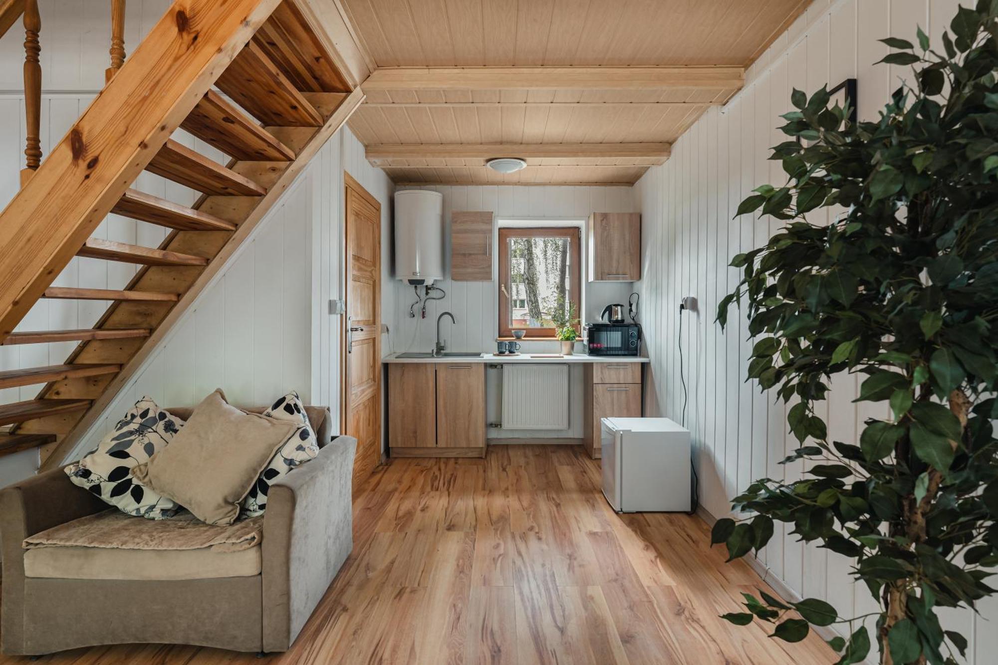 Hotel Rewita Rynia Białobrzegi Esterno foto